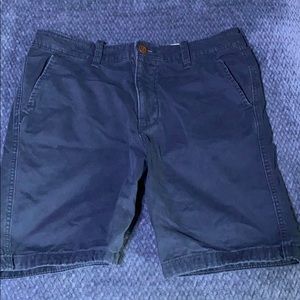 Men’s Hollister shorts